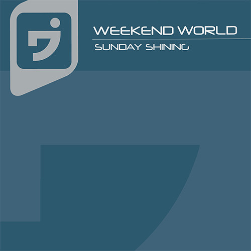 Sunday Shining
