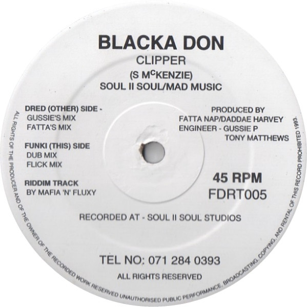 Clipper