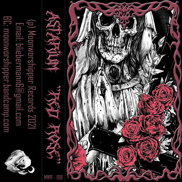 Red Rose