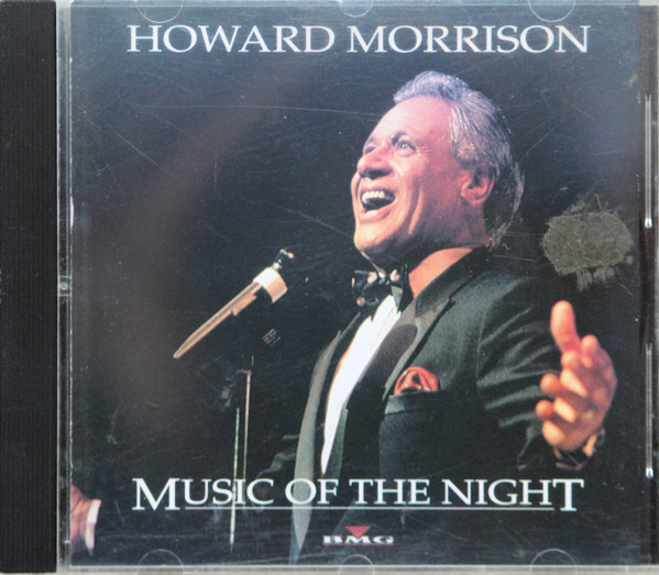 Music Of The Night