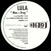 Man = Drug