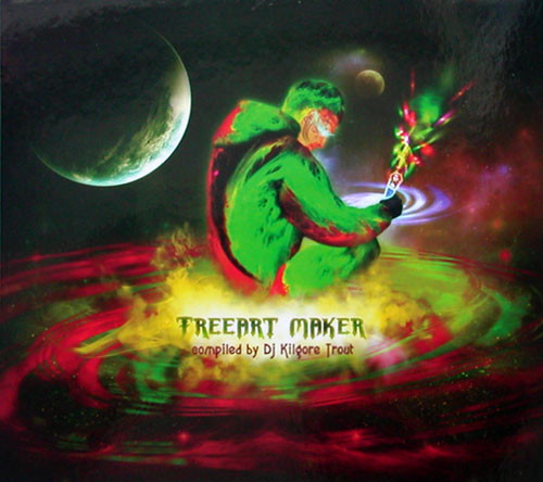 Freeart Maker