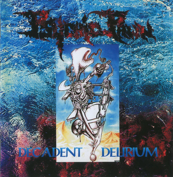 Decadent Delirium