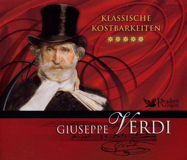 Giuseppe Verdi