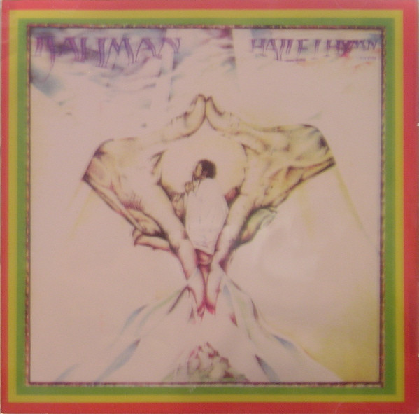 Haile I Hymn