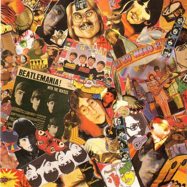 Without The Beatles
