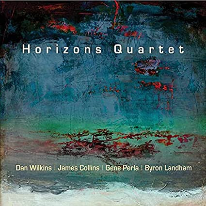 Horizons Quartet