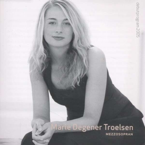 Debutprogram 2005
