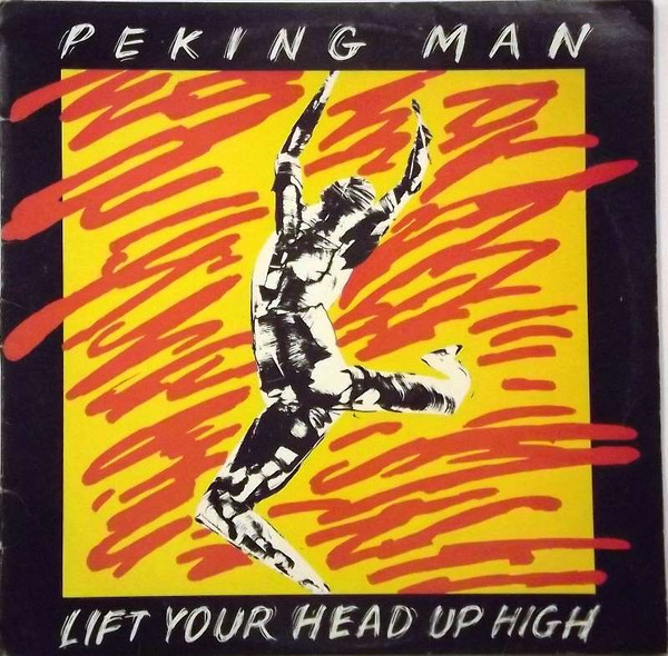 Lift Your Head Up High