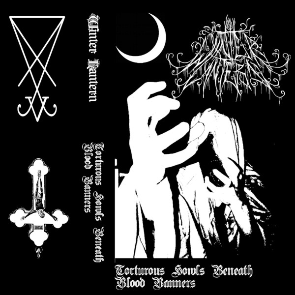 Torturous Howls Beneath Blood Banners 