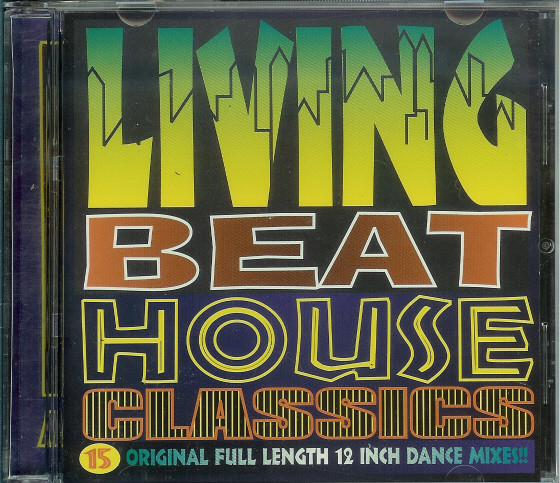 Living Beat House Classics