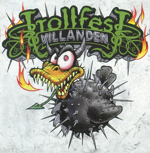 Villanden