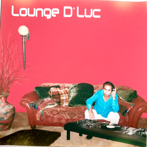Lounge D'Luc