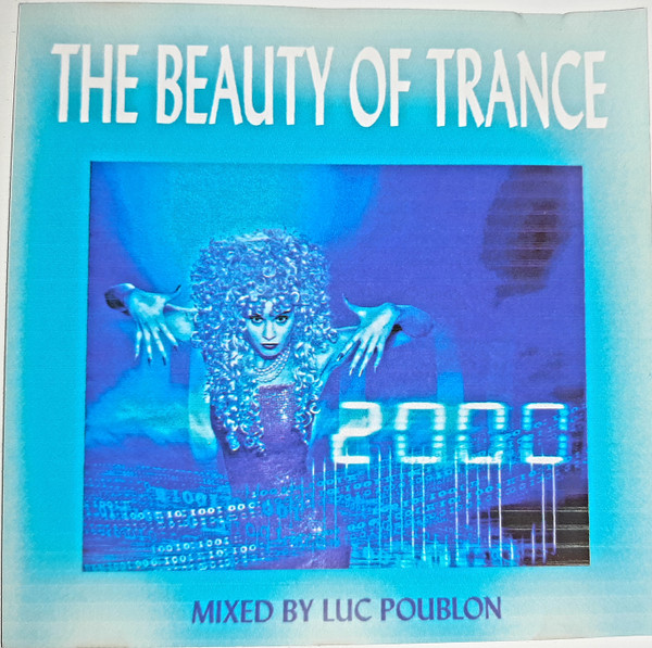 The Beauty Of Trance 2000