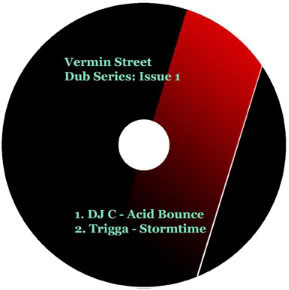 Vermin Street Dub Series: Issue 1