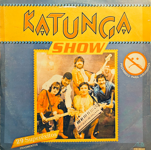 Katunga Show