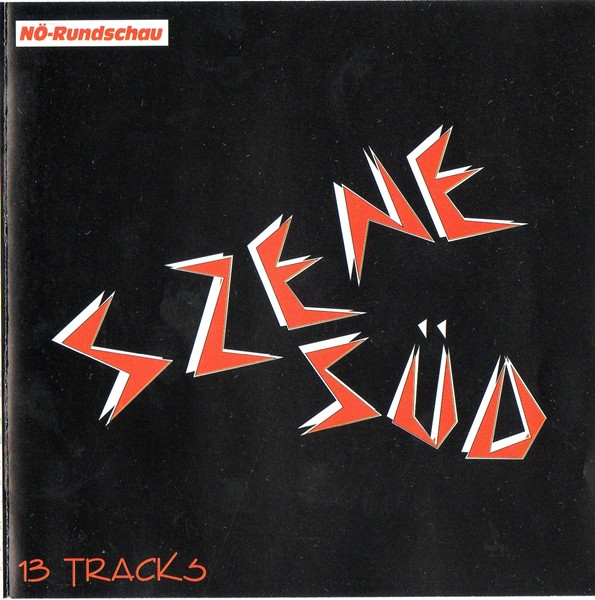 Szene Süd (13 Tracks)