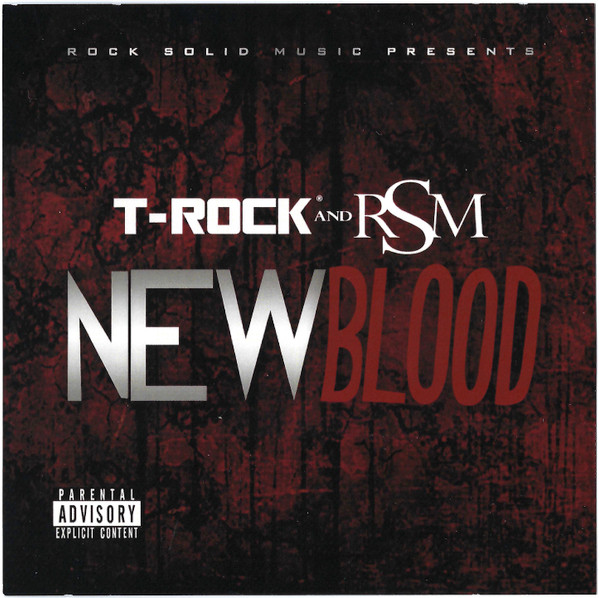 New Blood