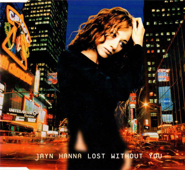 Lost Without You