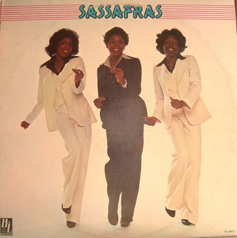 Sassafras