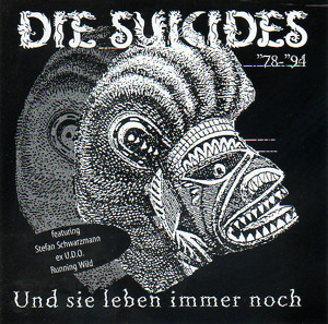 Und Sie Leben Immer Noch (1978-94)