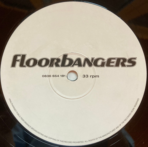 Floorbangers