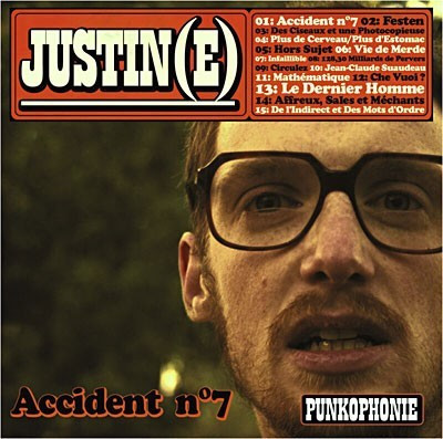 Accident N°7