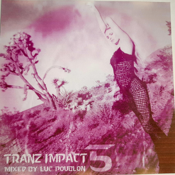 Tranz Impact - Volume 5