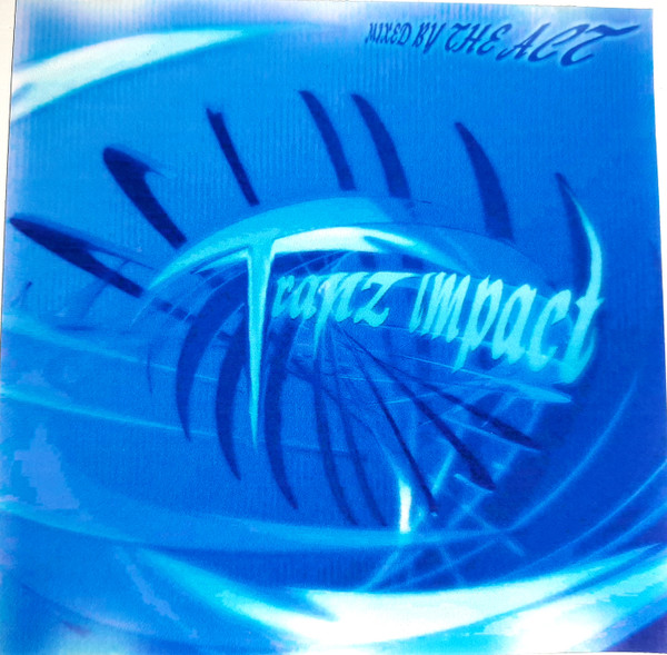 Tranz Impact - Volume 4