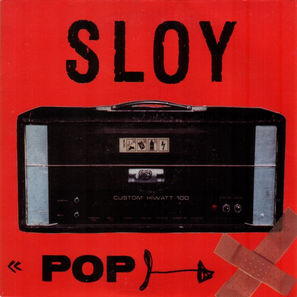 Pop