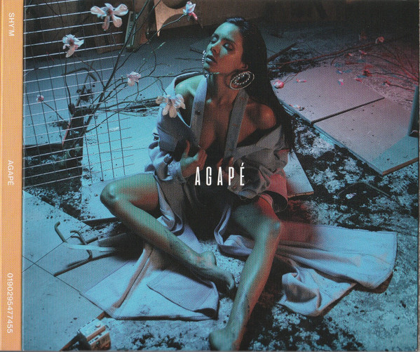 Agapé
