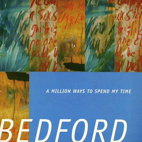 A Million Ways To Spend My Time