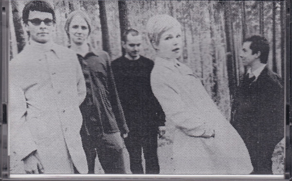 Special Sampler Escape Japan Tour 1999
