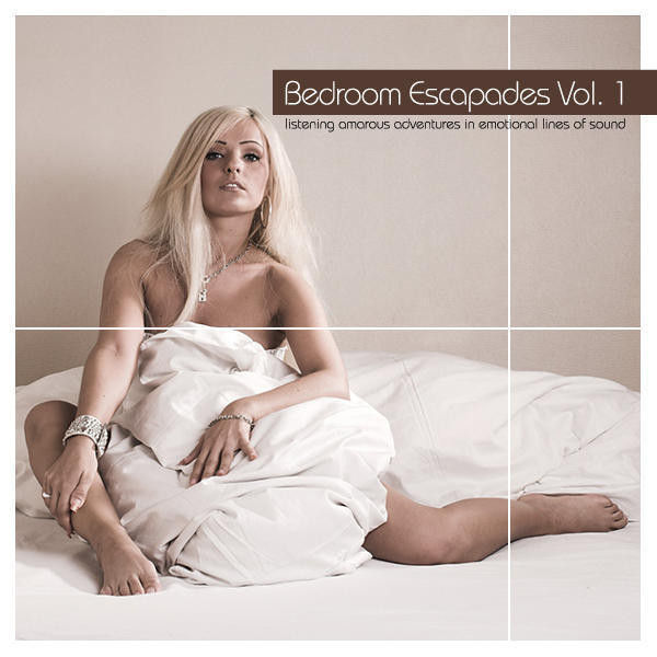 Bedroom Escapades Vol. 1