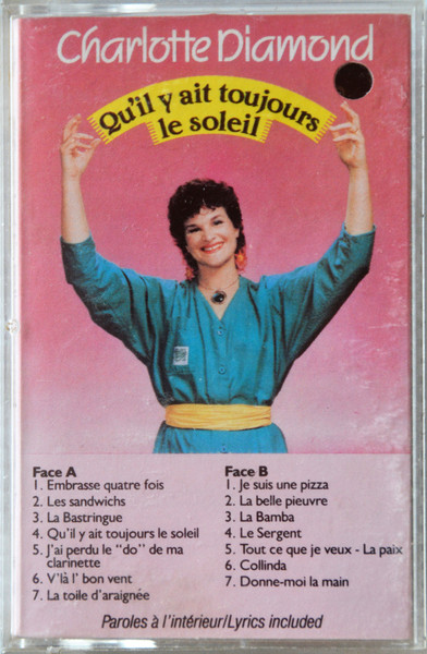 Qu'Il Y Ait Toujours Le Soleil