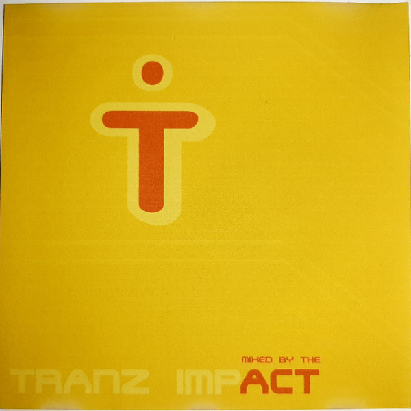 Tranz Impact - Volume 1
