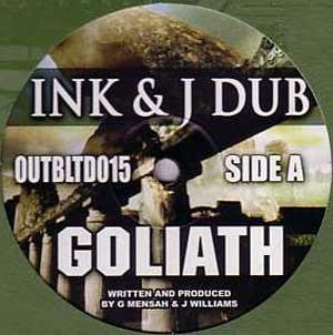 Goliath / Mind State