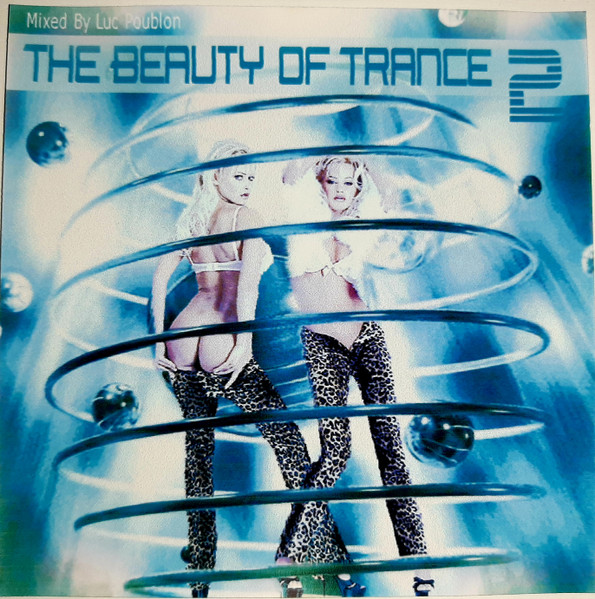 The Beauty Of Trance - Volume 2