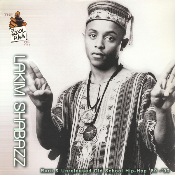 Rare & Unreleased Old School Hip-Hop '89-'90