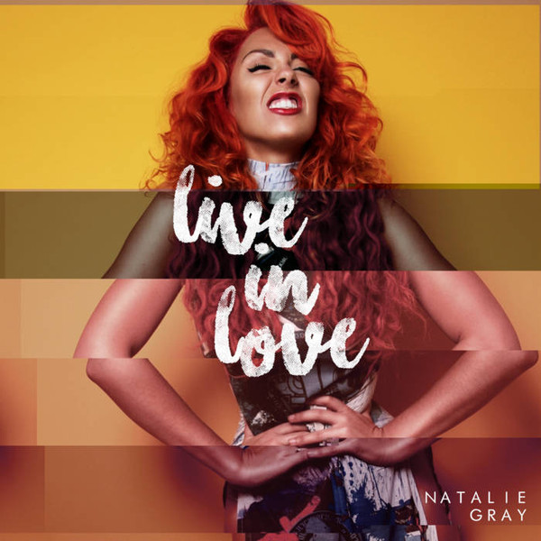 Live In Love