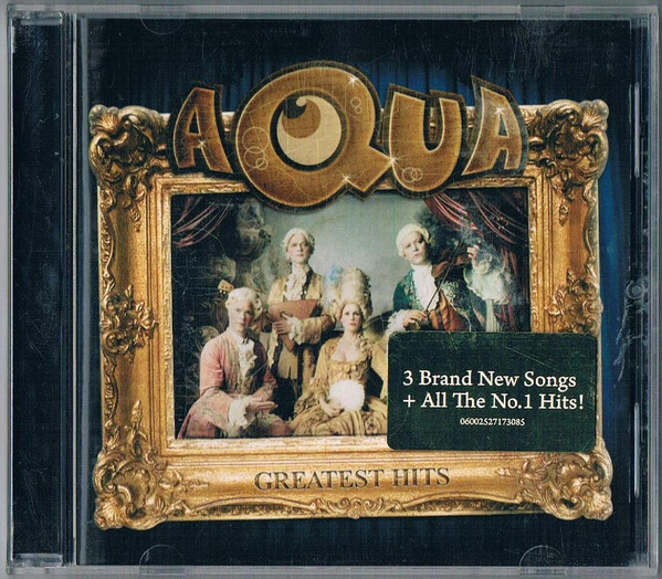Greatest Hits