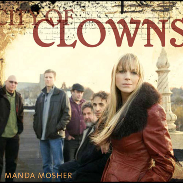 City Of Clowns