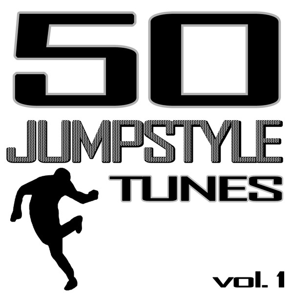 50 Jumpstyle Tunes Vol. 1