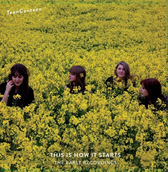 This Is How It Starts - The Early Recordings