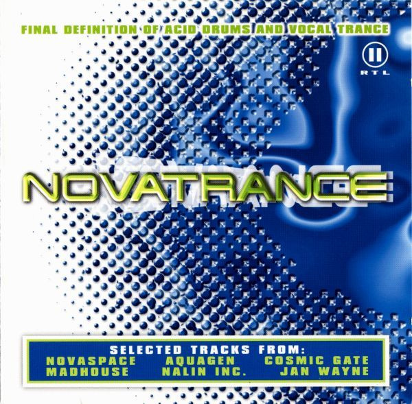 Novatrance