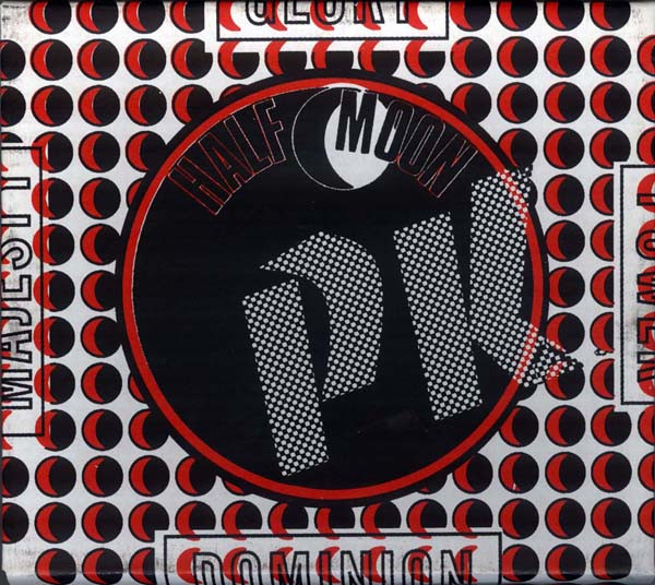 Glory Dominion Power Majesty - Half Moon Productions