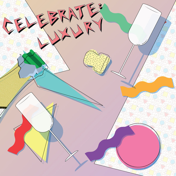 Celebrate: Luxury