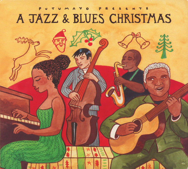 A Jazz & Blues Christmas