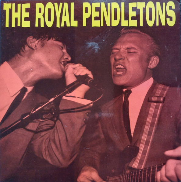 The Royal Pendletons