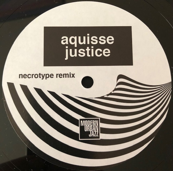 Aquisse / Yosei Remixes